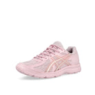 Asics Jog 100S Pink Salt / Pink Salt Sneaker 1203B043-700 Close-up | Overkill
