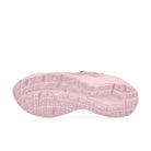 Asics Jog 100S Pink Salt / Pink Salt Sneaker 1203B043-700 Detail View 1 | Overkill
