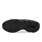 Asics Gel-Kinetic FR Black / Pure Silver Low Top Sneakers 1203B051-001 Detail View 1 | Overkill
