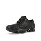 Asics Gel-Kinetic SP Black / Black Low Top Sneakers 1203B056-001 Close-up | Overkill
