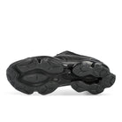 Asics Gel-Kinetic SP Black / Black Low Top Sneakers 1203B056-001 Detail View 1 | Overkill
