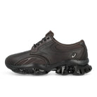 Asics Gel-Kinetic SP Java / Java Low Top Sneakers 1203B056-200 | Overkill
