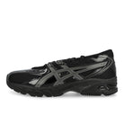 Asics Gel-DS Trainer SP Black / Gunmetal Sneaker 1203B057-001 | Overkill
