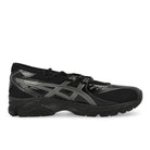 Asics Gel-DS Trainer SP Black / Gunmetal Sneaker 1203B057-001 Silhouette | Overkill
