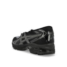 Asics Gel-DS Trainer SP Black / Gunmetal Sneaker 1203B057-001 Material | Overkill
