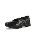 Asics Gel-DS Trainer SP Black / Gunmetal Sneaker 1203B057-001 Close-up | Overkill
