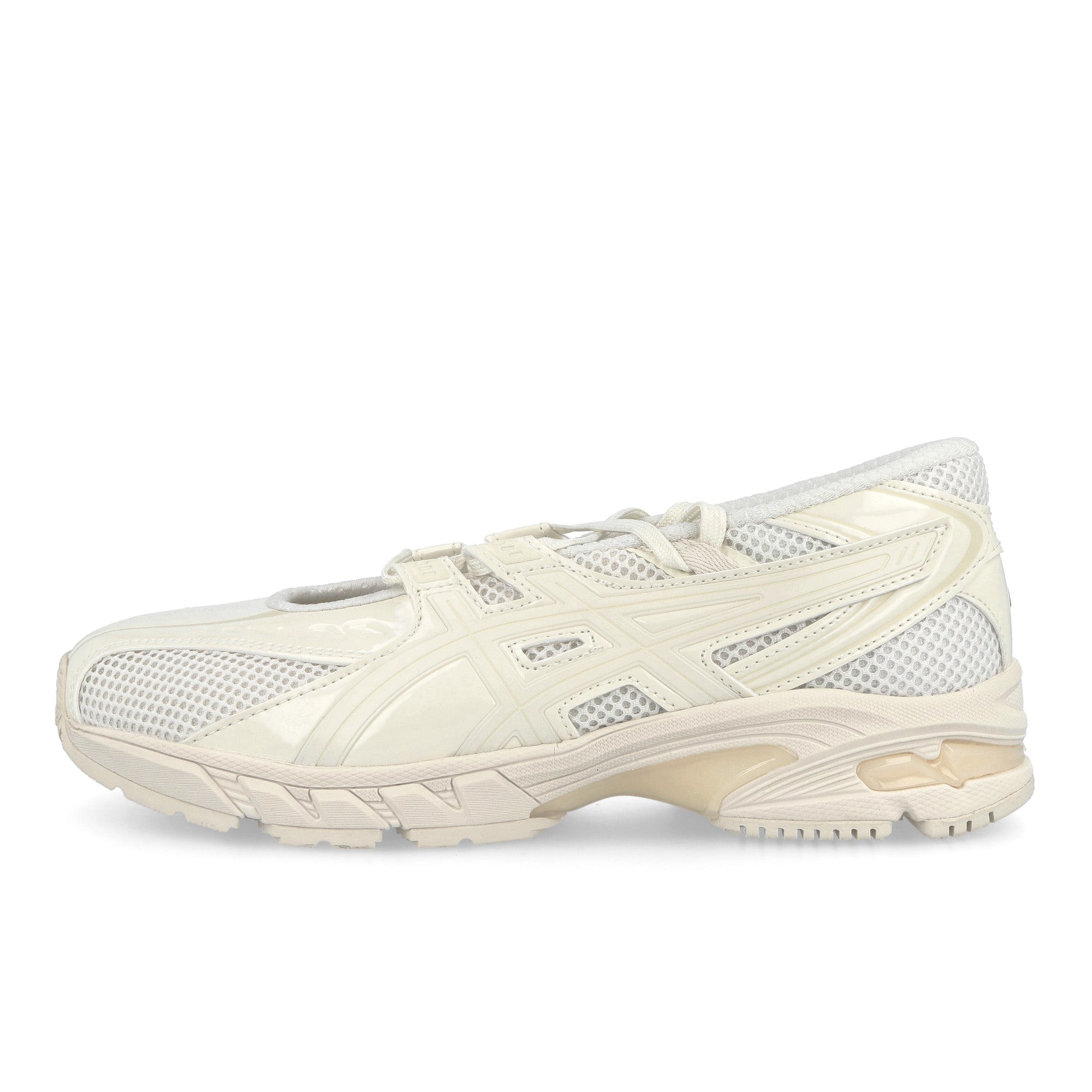 asics Gel-DS Trainer SP Creme / Vanilla Sneaker 1203B057-100 | Overkill
