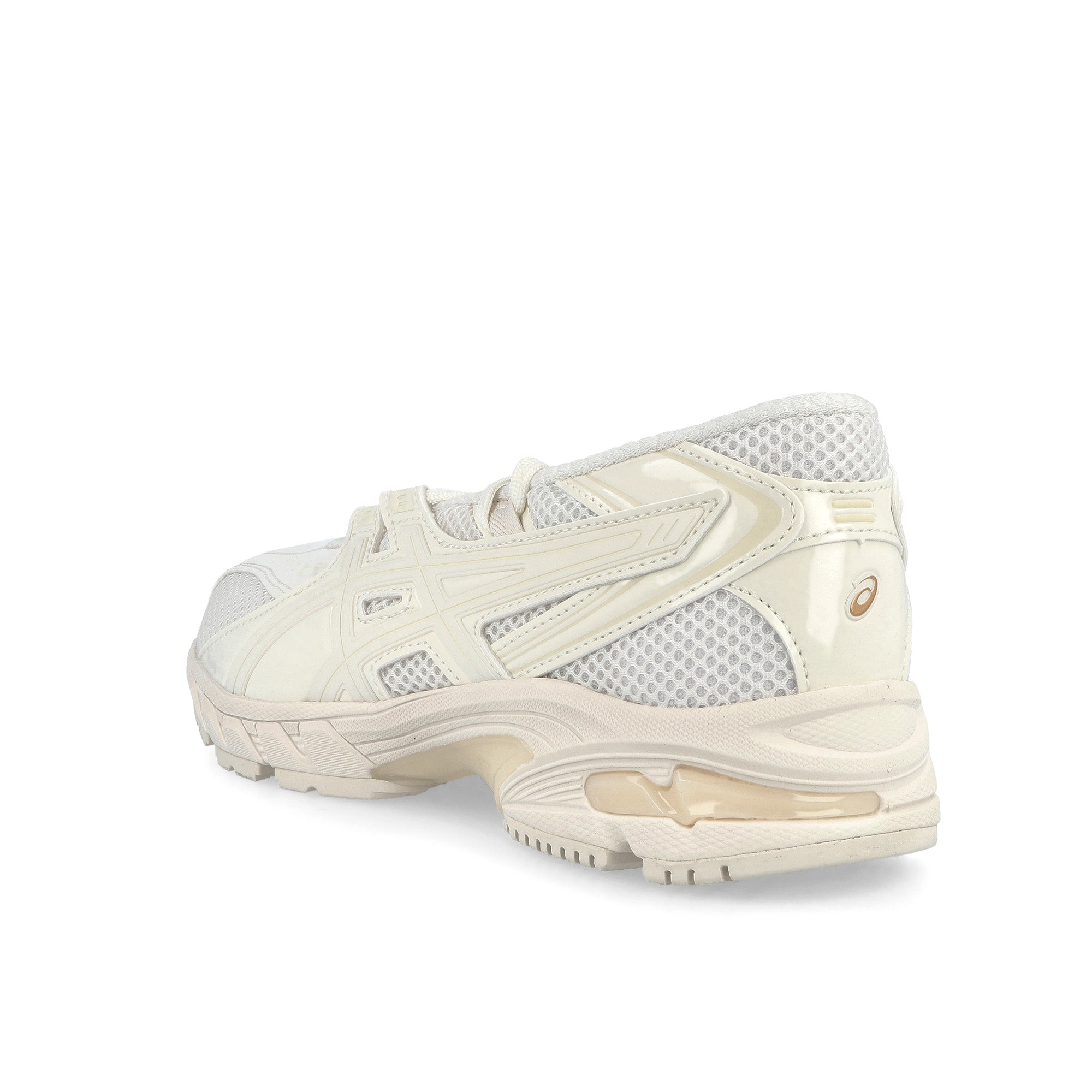 asics Gel-DS Trainer SP Creme / Vanilla Sneaker 1203B057-100 Material | Overkill
