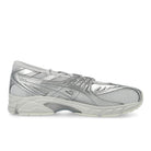 asics Gel-DS Trainer SP Glacier Grey / Pure Silver Sneaker 1203B057-020 Silhouette | Overkill
