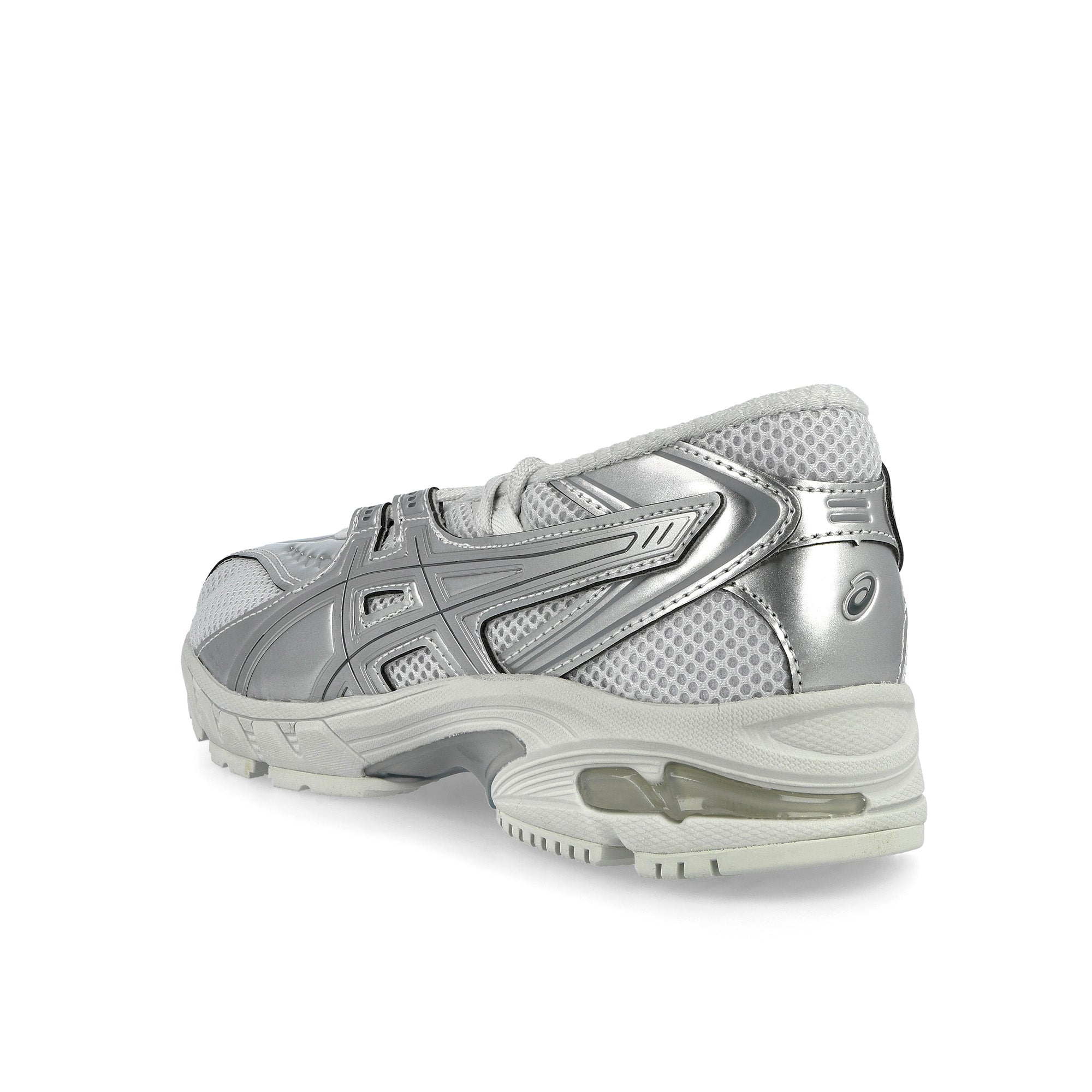 asics Gel-DS Trainer SP Glacier Grey / Pure Silver Sneaker 1203B057-020 Material | Overkill
