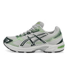 Asics  Gel-1130 Concrete / Evergreen Low Top Sneakers 1203B077-020 | Overkill
