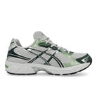 Asics  Gel-1130 Concrete / Evergreen Low Top Sneakers 1203B077-020 Silhouette | Overkill
