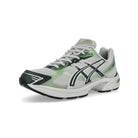 Asics  Gel-1130 Concrete / Evergreen Low Top Sneakers 1203B077-020 Close-up | Overkill
