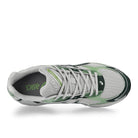Asics  Gel-1130 Concrete / Evergreen Low Top Sneakers 1203B077-020 Detailfoto | Overkill
