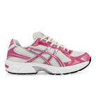 Asics Gel-1130 Cream / Pink Cloud Low Top Sneakers 1203B077-101 Silhouette | Overkill
