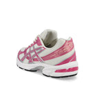 Asics Gel-1130 Cream / Pink Cloud Low Top Sneakers 1203B077-101 Material | Overkill
