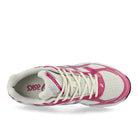 Asics Gel-1130 Cream / Pink Cloud Low Top Sneakers 1203B077-101 Detailfoto | Overkill
