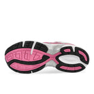 Asics Gel-1130 Cream / Pink Cloud Low Top Sneakers 1203B077-101 Detail View 1 | Overkill
