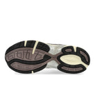 Asics  Gel-1130 Cream / Cocoa Powder Low Top Sneakers 1203B077-102 Detail View 1 | Overkill
