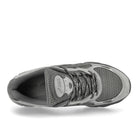 Asics Gel-NYC 2.0 Clay Gray / Cement Grey Low Top Sneakers 1203B080-020 Detailfoto | Overkill
