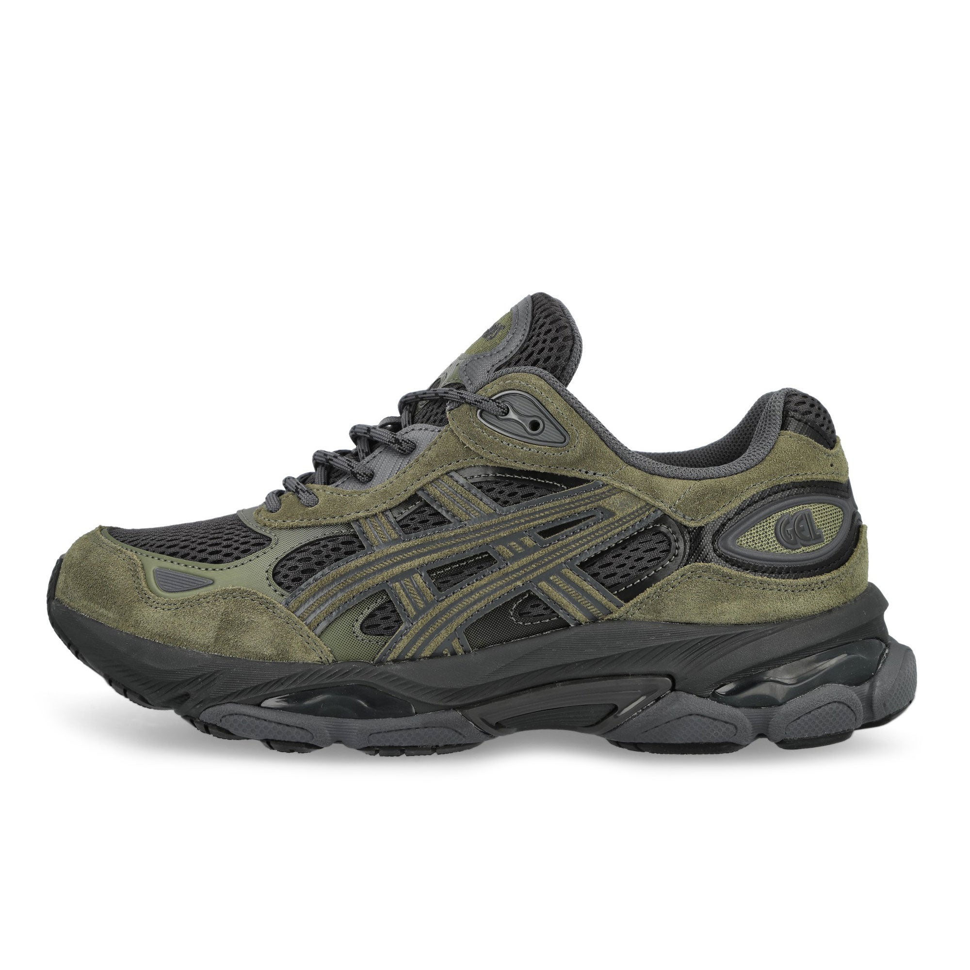 Asics Gel-NYC 2.0 1203B080-021 | OVERKILL