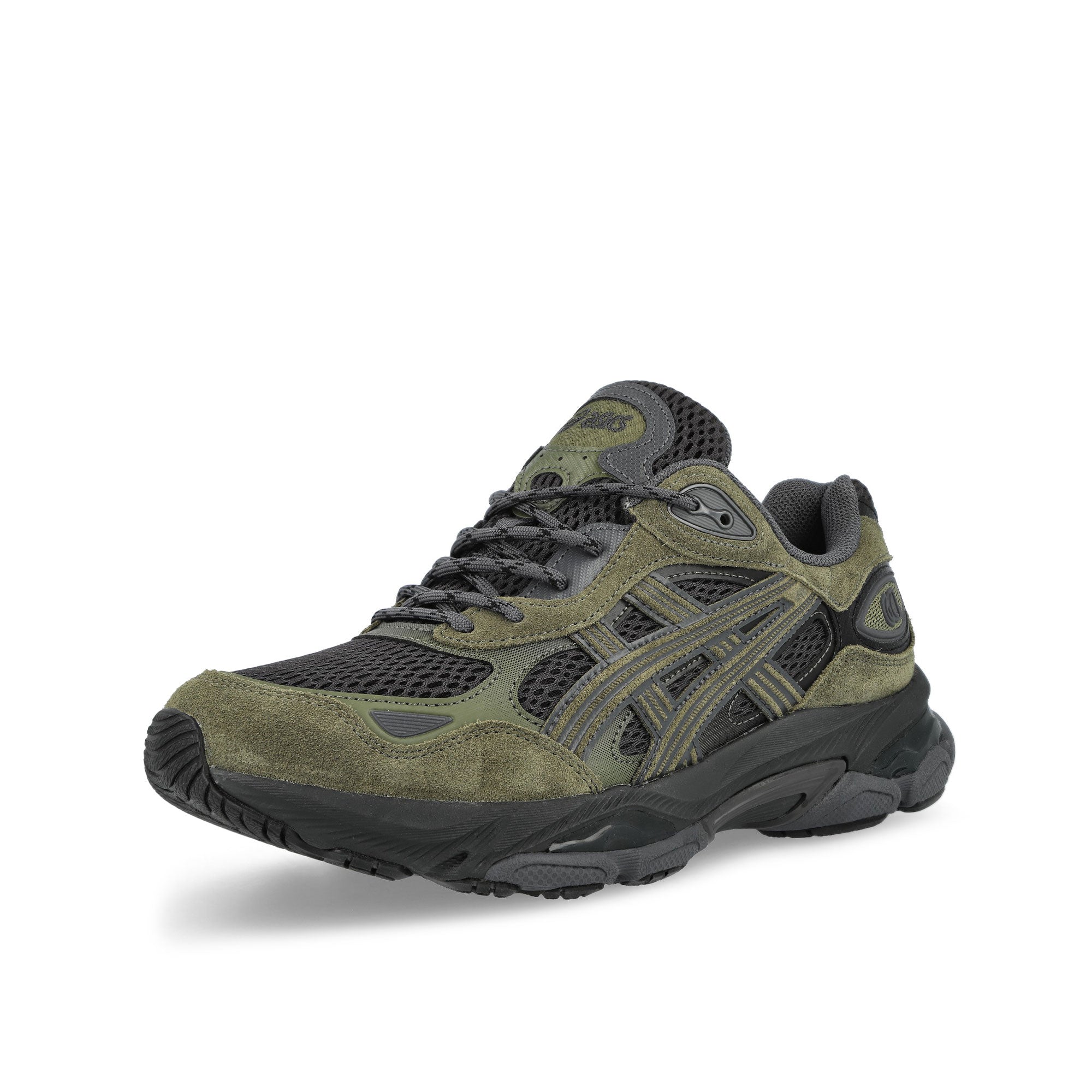 Asics Gel-NYC 2.0 1203B080-021 | OVERKILL