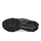 Asics Gel-NYC 2.0 Graphite Grey / Loden Green Low Top Sneakers 1203B080-021 Detail View 1 | Overkill
