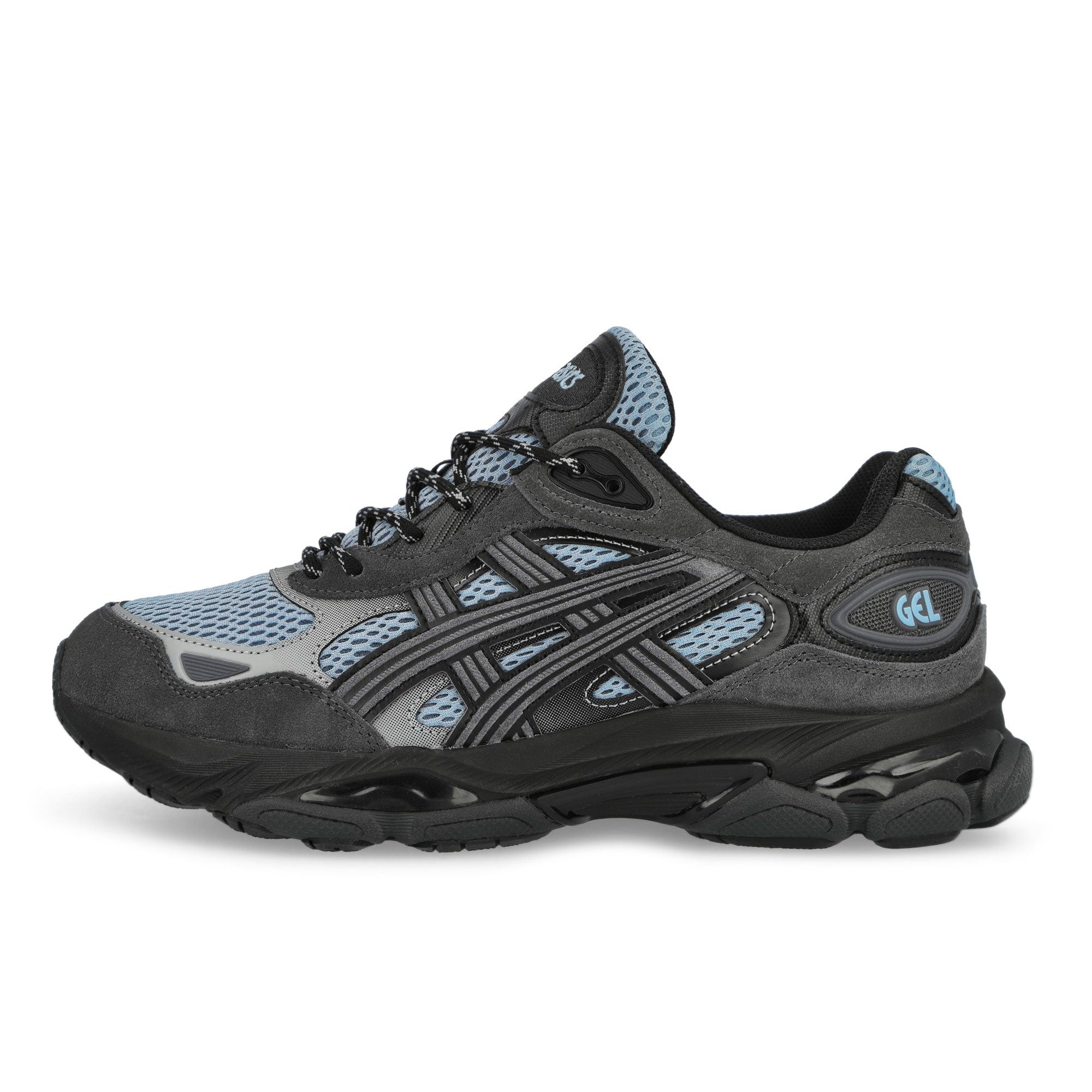Asics Gel-NYC 1201A789-020 | OVERKILL
