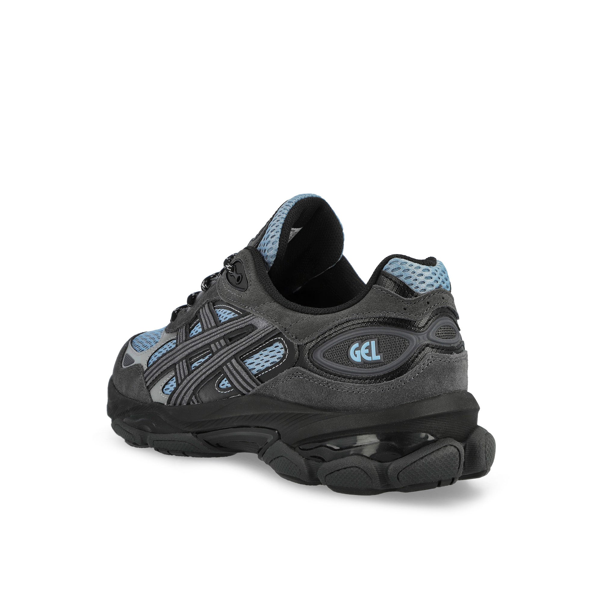 Asics Gel-NYC 2.0 1203B080-400 | OVERKILL