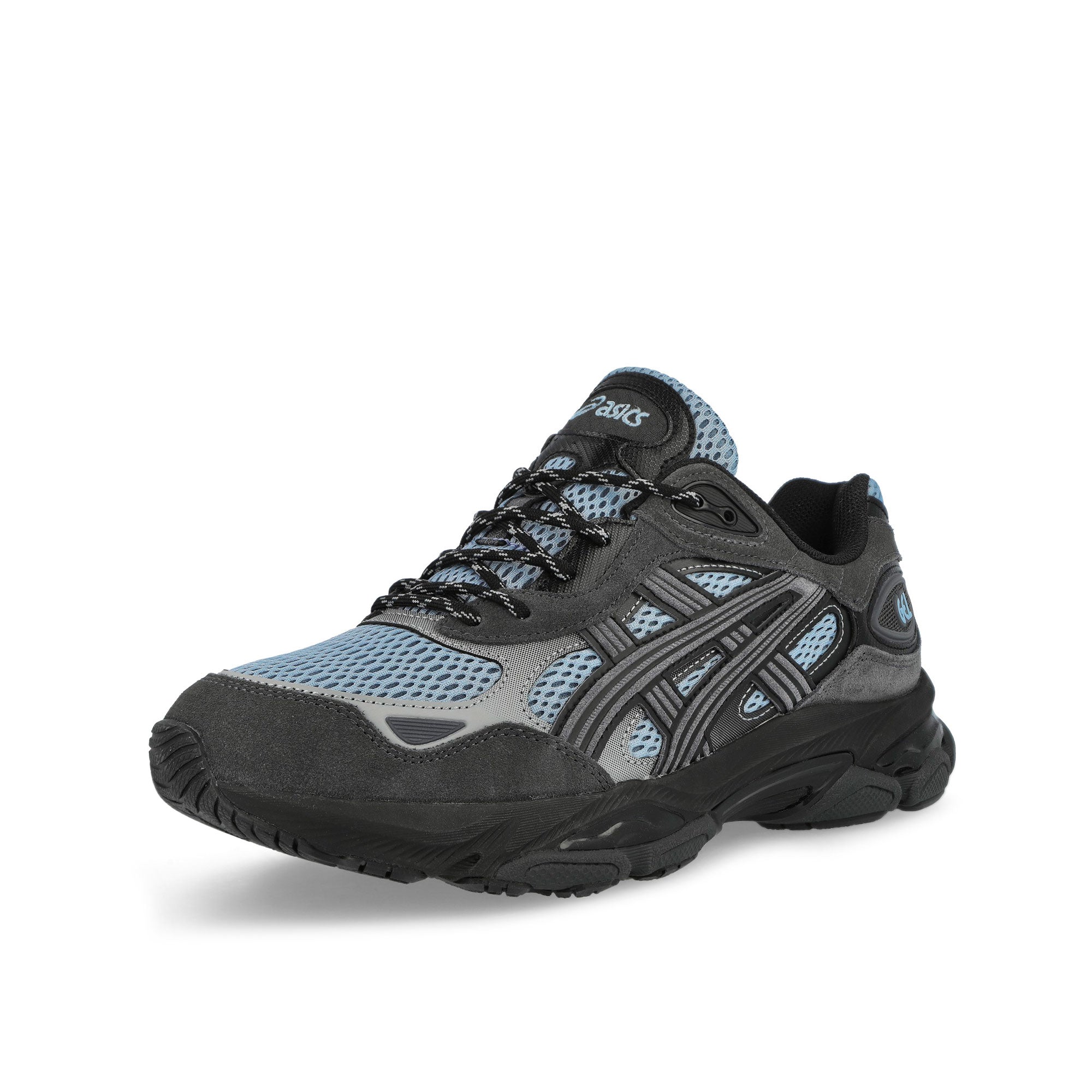 Asics Gel-NYC 1201A789-020 | OVERKILL