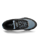 Asics Gel-NYC 2.0 Slate Blue / Graphite Grey Low Top Sneakers 1203B080-400 Detailfoto | Overkill
