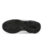 Asics Gel-Kinetic FR Pure Silver / Black Coffee Low Top Sneakers 1203B084-020 Detail View 1 | Overkill

