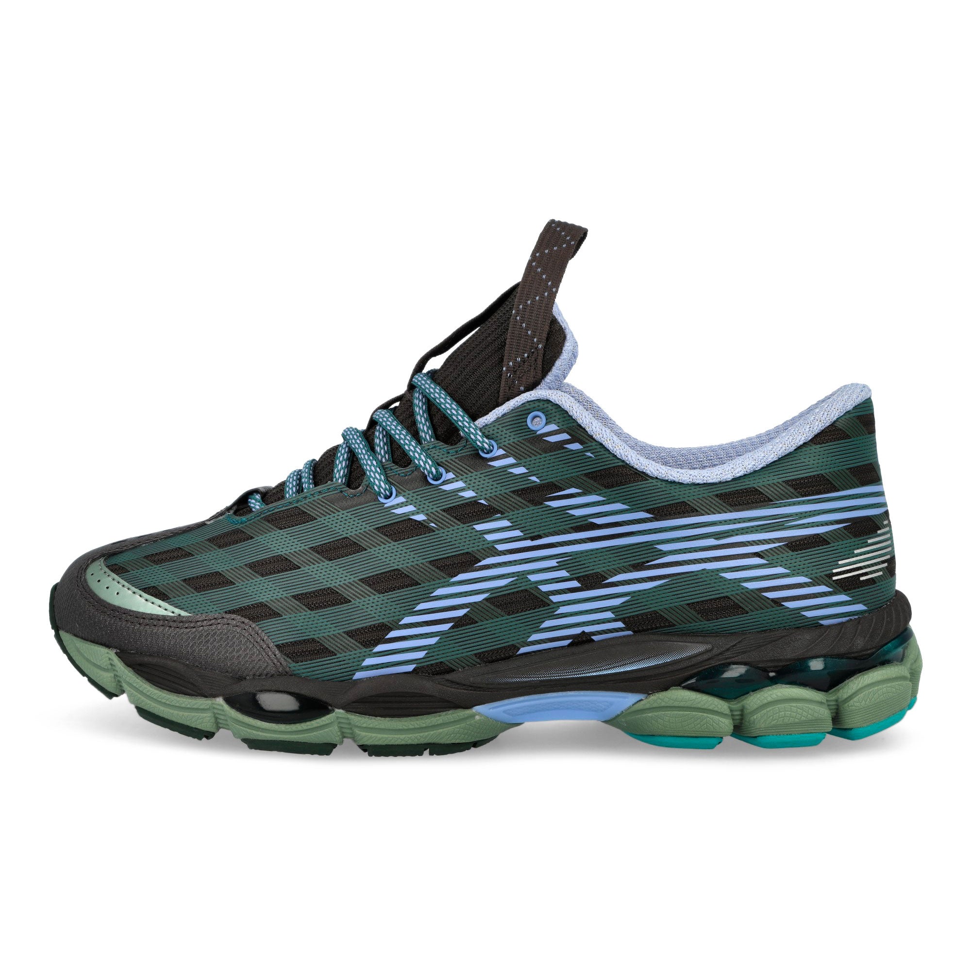 Asics US8-S GEL-SJ33 1203B116-201 | OVERKILL
