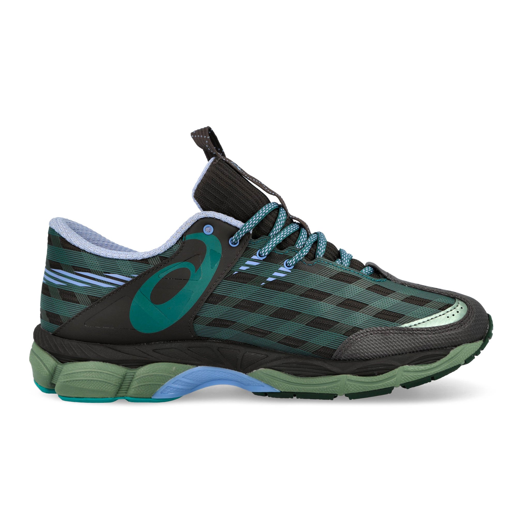 uruです Asics US8-S GEL-SJ33 1203B116-201 | OVERKILL