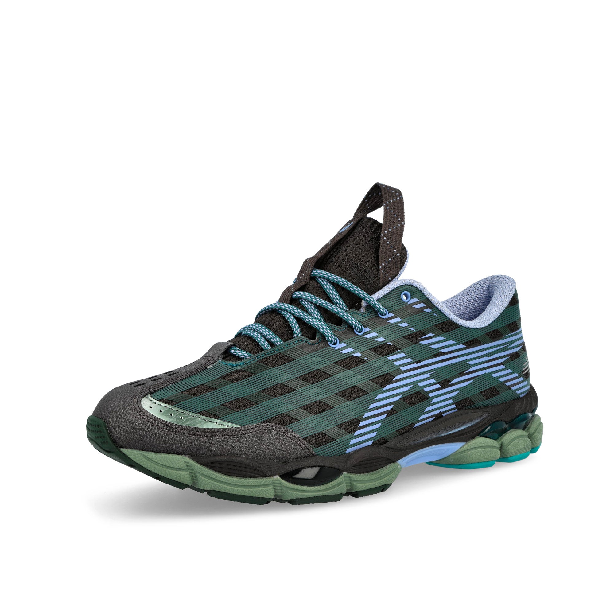 Asics US8-S GEL-SJ33 1203B116-201 | OVERKILL