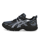Asics Gel-Ventx GTX Carrier Grey / Black Low Top Sneakers 1203B161-021 | Overkill
