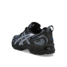 Asics Gel-Ventx GTX Carrier Grey / Black Low Top Sneakers 1203B161-021 Material | Overkill
