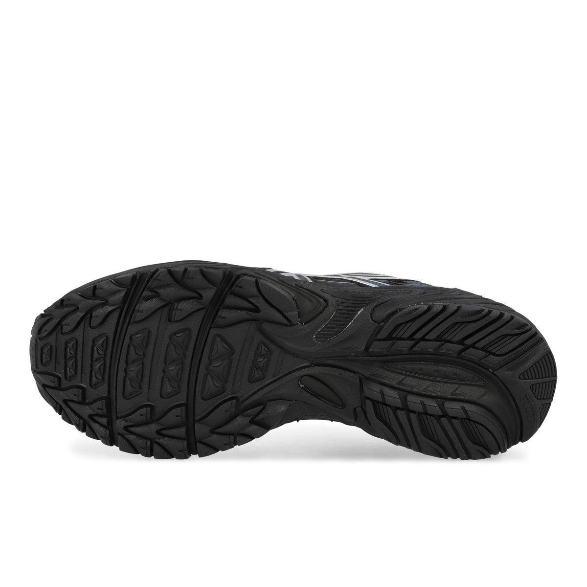 Asics Gel-Ventx GTX Carrier Grey / Black Low Top Sneakers 1203B161-021 Detail View 1 | Overkill

