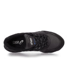 Asics Gel-NYC 2.0 GTX Graphite Grey / Black Low Top Sneakers 1203B162-021 Detailfoto | Overkill
