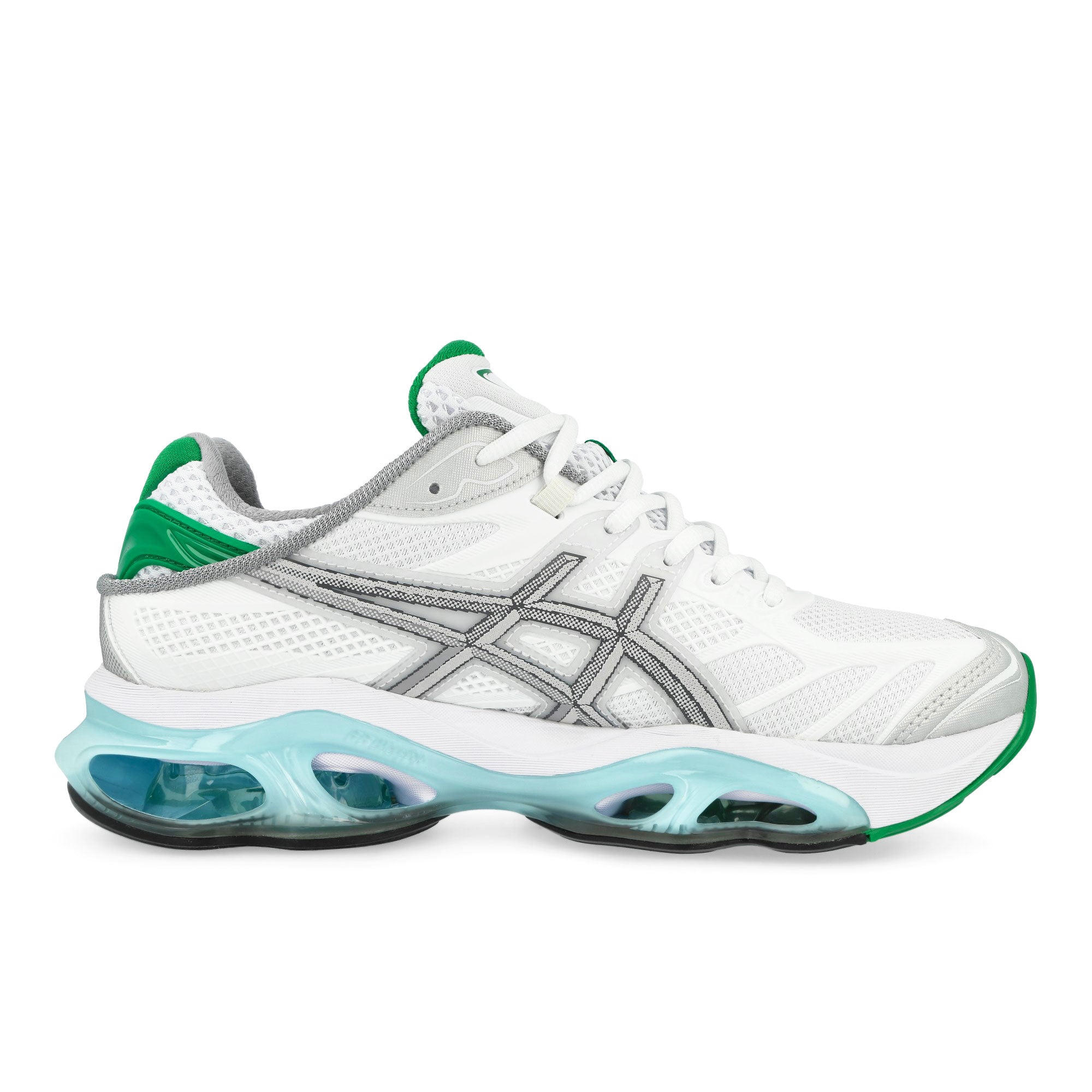 Hidden NY x Asics Gel-Kinetic 2.0 1203B169-100 | OVERKILL