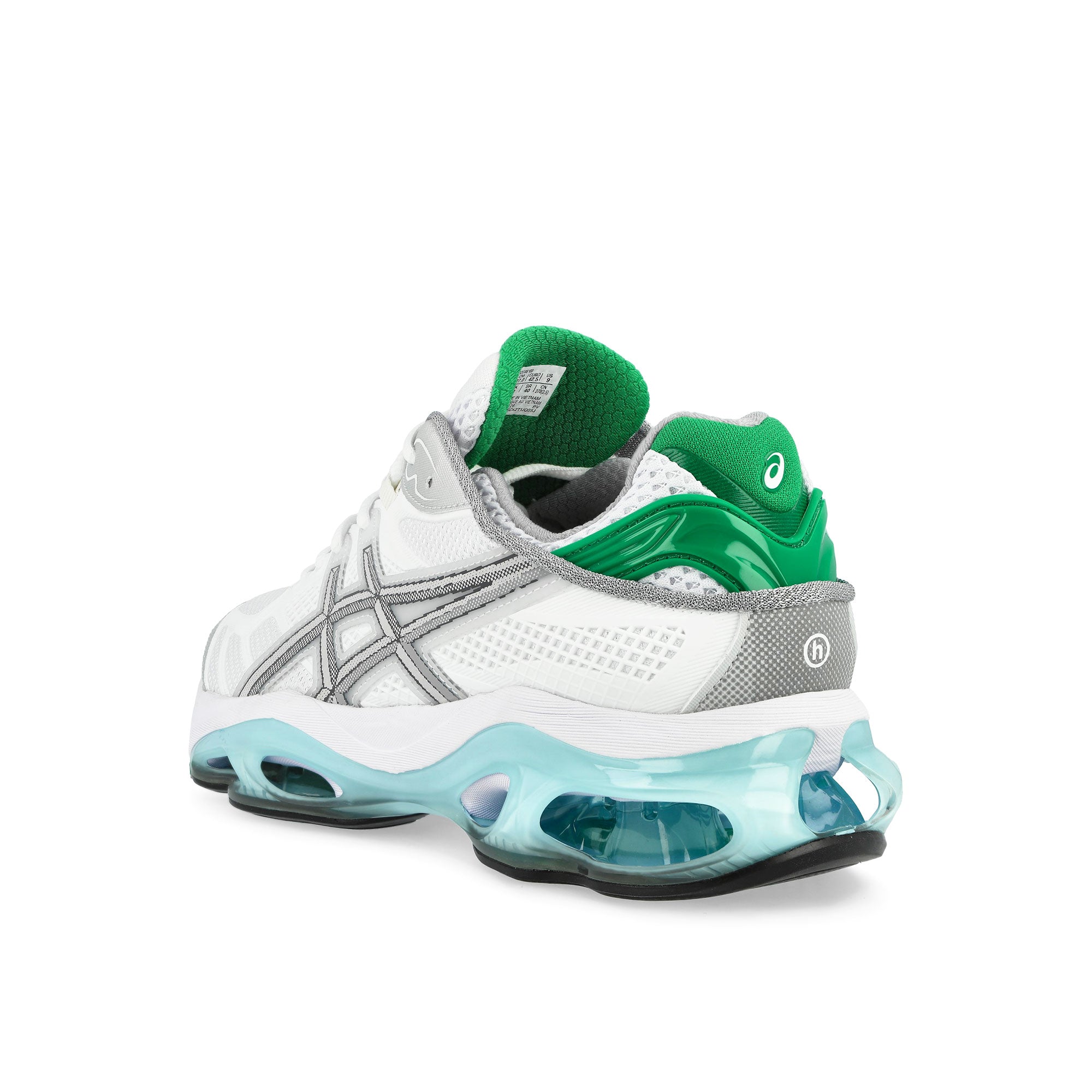 Hidden NY x Asics Gel-Kinetic 2.0 1203B169-100 | OVERKILL