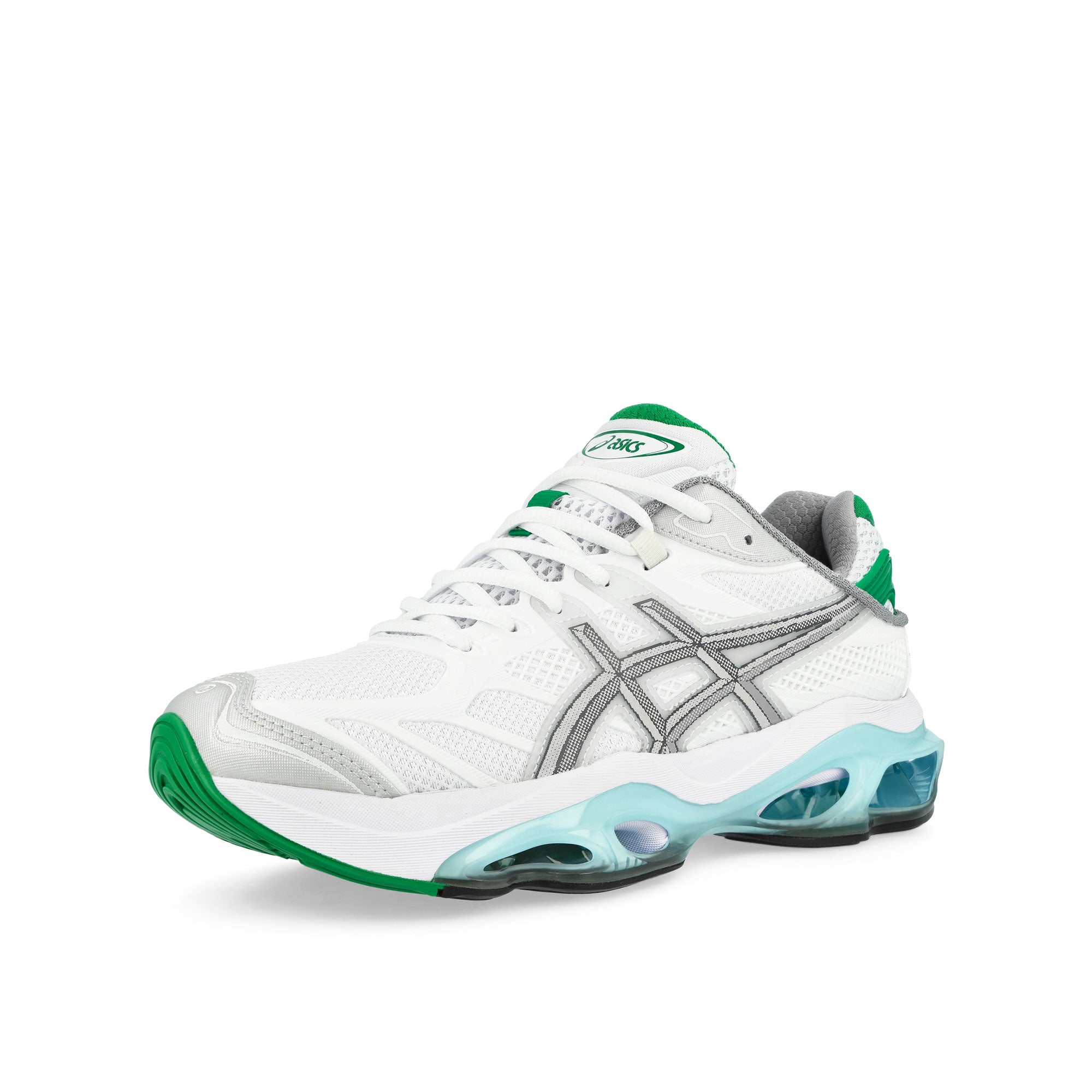 Hidden NY x Asics Gel-Kinetic 2.0 1203B169-100 | OVERKILL