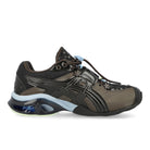 Cecilie Bahnsen x Asics Gel-Kinetic FR Black / Black Coffee Sneaker 1203B171-001 Silhouette | Overkill
