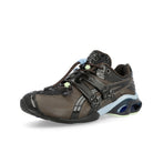 Cecilie Bahnsen x Asics Gel-Kinetic FR Black / Black Coffee Sneaker 1203B171-001 Close-up | Overkill
