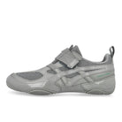 Issey Miyake x Asics Hyper Taping Grey / Grey Low Top Sneakers 1203B819-020 | Overkill