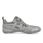 Issey Miyake x Asics Hyper Taping Grey / Grey Low Top Sneakers 1203B819-020 Silhouette | Overkill