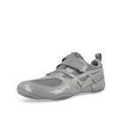 Issey Miyake x Asics Hyper Taping Grey / Grey Low Top Sneakers 1203B819-020 Close-up | Overkill