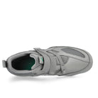 Issey Miyake x Asics Hyper Taping Grey / Grey Low Top Sneakers 1203B819-020 Detailfoto | Overkill