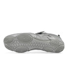 Issey Miyake x Asics Hyper Taping Grey / Grey Low Top Sneakers 1203B819-020 Detail View 1 | Overkill