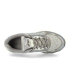 Asics Gel-NYC 2.0 Smoke Grey / Pure Silver Sneaker 1203B225-020 Detailfoto | Overkill
